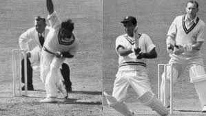 On GS Ramchand's birth anniversary, he is a story that will probably make us realise how much we care for our heroes.During a function in India (source: Makarand Waingankar), Mark Taylor noticed a man walking from one cricketer to another to collect autographs for his niece.+