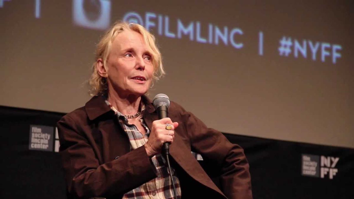 claire denis (some of these directors are obviously much more well known and established than others, but why not include them)directed: high life, beau travail, trouble every day, let the sunshine in, etclook out for: the stars at noon