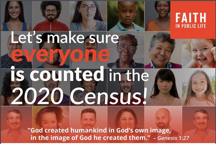 KansasAAP's tweet photo. RT @KansasCounts: Our community benefits from everyone being counted, and we have one chance in a decade to get it right. #KansasCounts #CallForTheCount #2020Census https://t.co/0USAi013M9