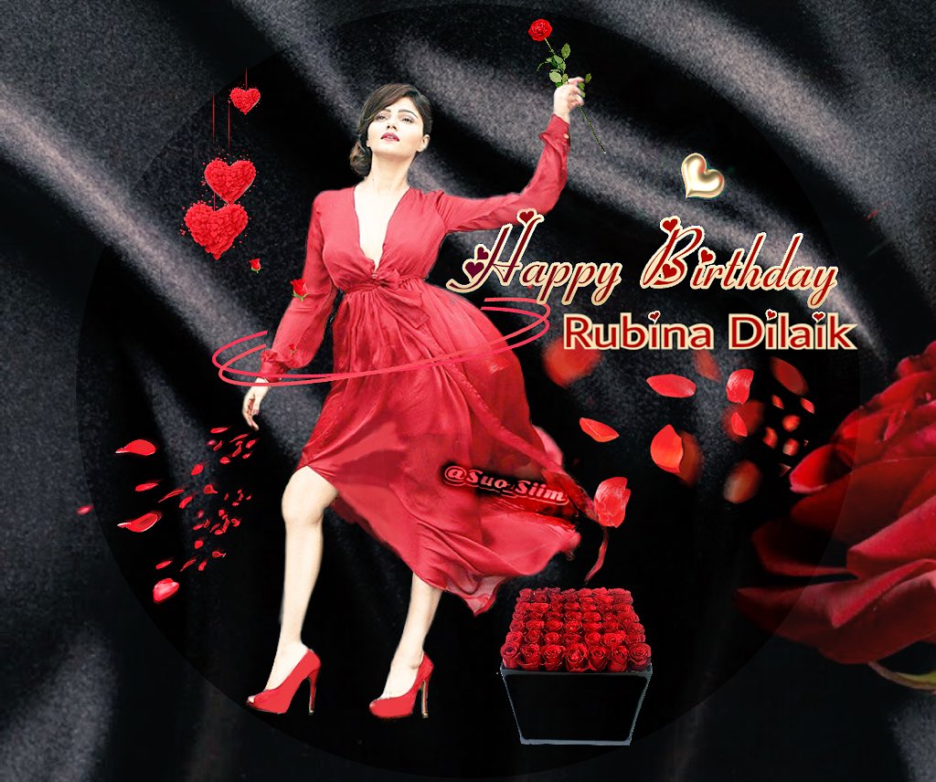 SultanaAShikho's tweet photo. Aaaaand it's August after couples of days 👏🏻
My angel @RubiDilaik Birthday month
And here you go. #RDians
Like every year I edit Our #newHeaderpic &amp; #newProfilepic  for the celebrations
If u like it let me know
 ♡ 8/2020 ♡ #HBDRubinaDilaik ♡ 
#FansEdits #RDFans #RubinaDilaik https://t.co/05nce3I7Up