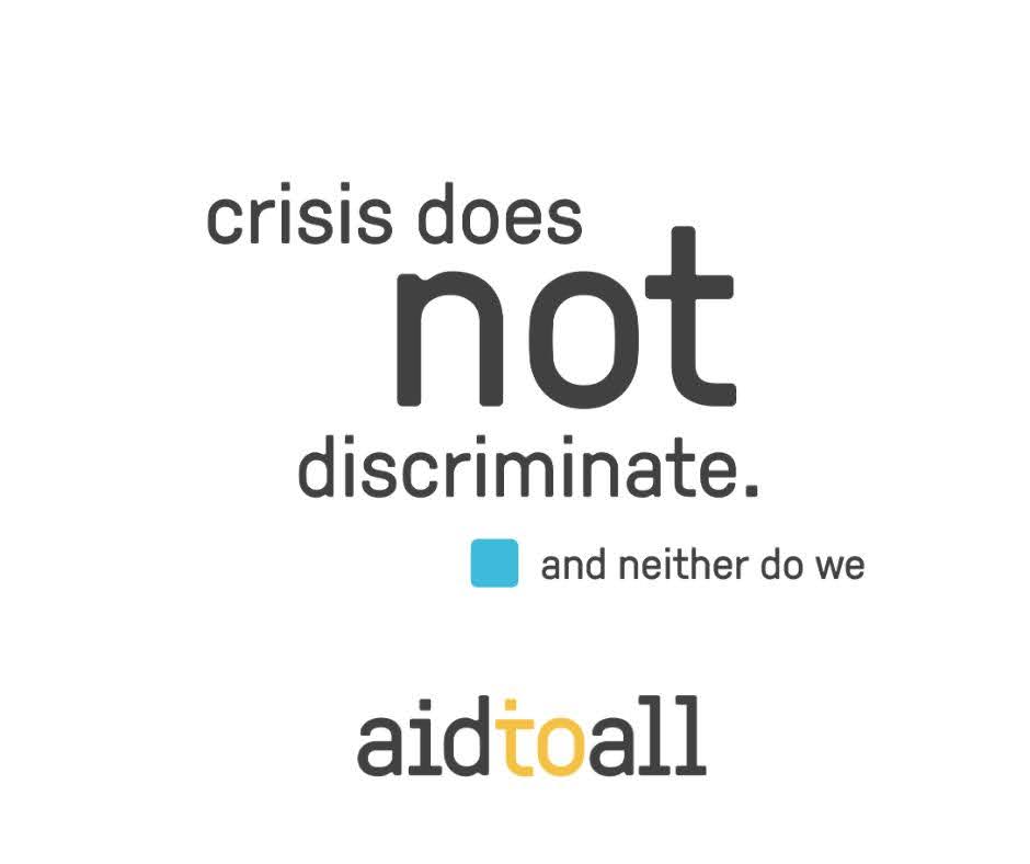 AidToAllOrg tweet picture