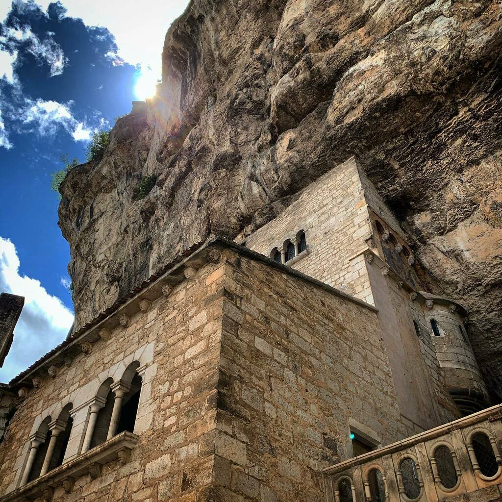 chjobic's tweet photo. Troglodyte 
#church
#miracles
#pilgrimage https://t.co/GSEIVGeQsN https://t.co/0ezTITWPmg