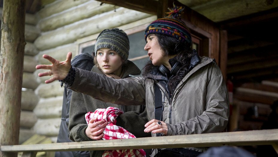 debra granikdirected: leave no trace, winter's bone, down to the bone, stray doglook out for: nickel and dimed, untitled documentary