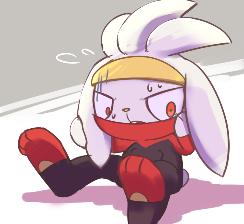「rbft 」|ぶろのイラスト