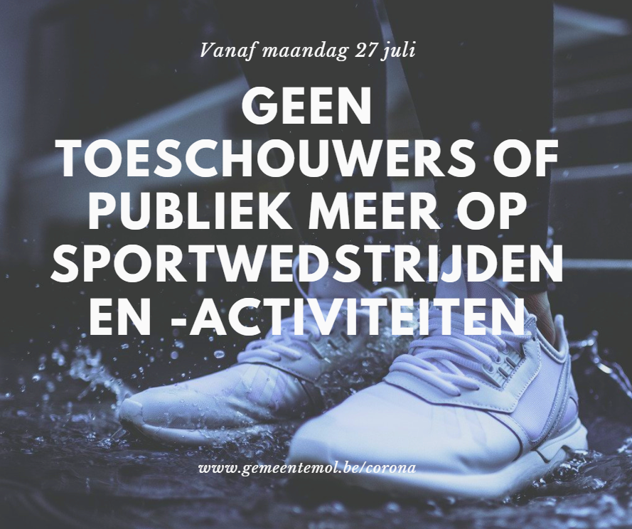 Gemeentebestuur Mol tweet media