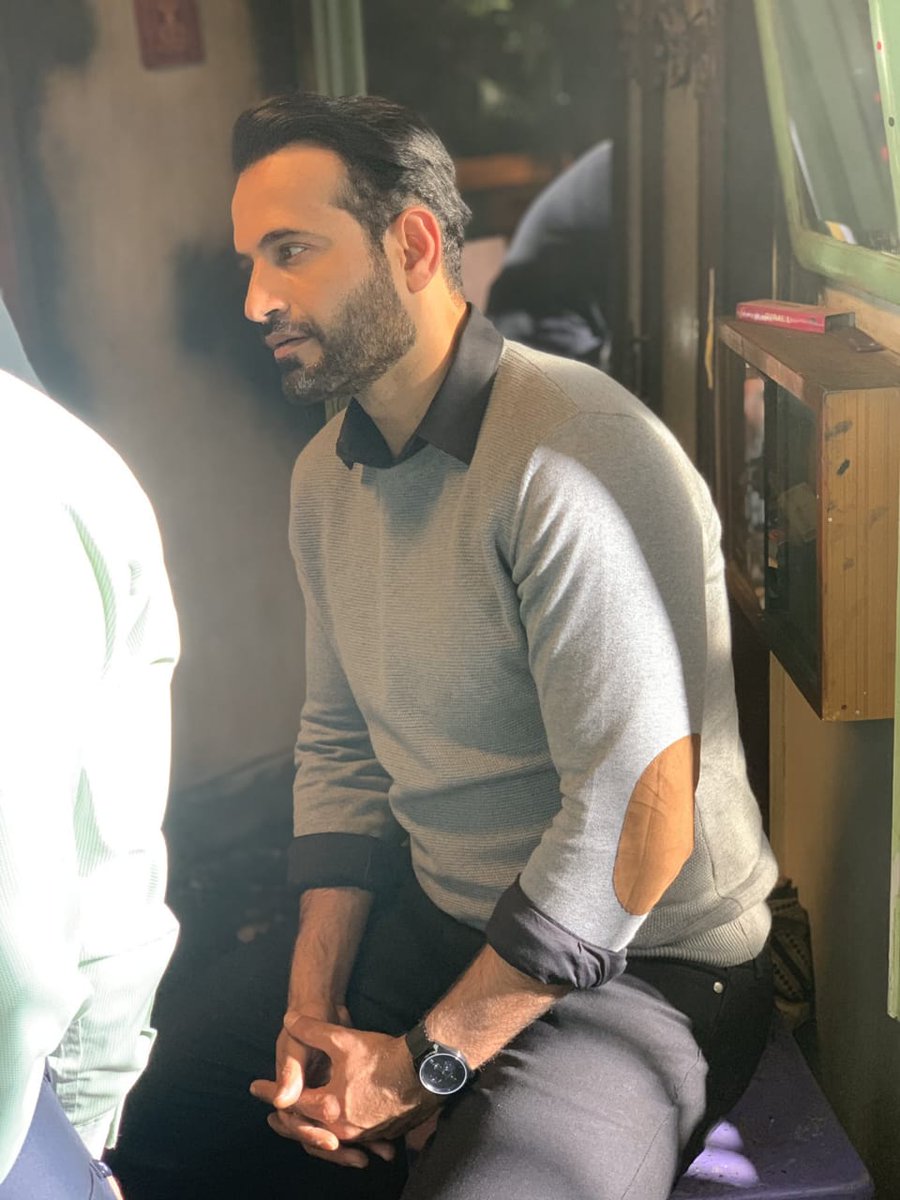 DosakalStudio's tweet photo. .@IrfanPathan shared some throwback shooting spot pictures of #ChiyaanVikram's highly anticipated #Cobra! 

@AjayGnanamuthu @arrahman @SrinidhiShetty7 @Lalit_SevenScr @7screenstudio @sooriaruna @SonyMusicSouth @proyuvraaj https://t.co/8CZJkzI9vB