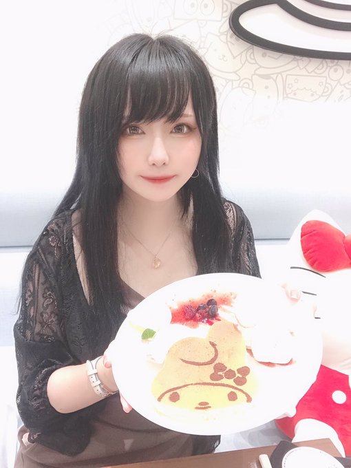 コスプレイヤーmonaのTwitter画像13