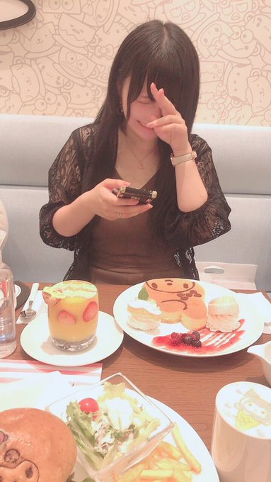 コスプレイヤーmonaのTwitter画像14