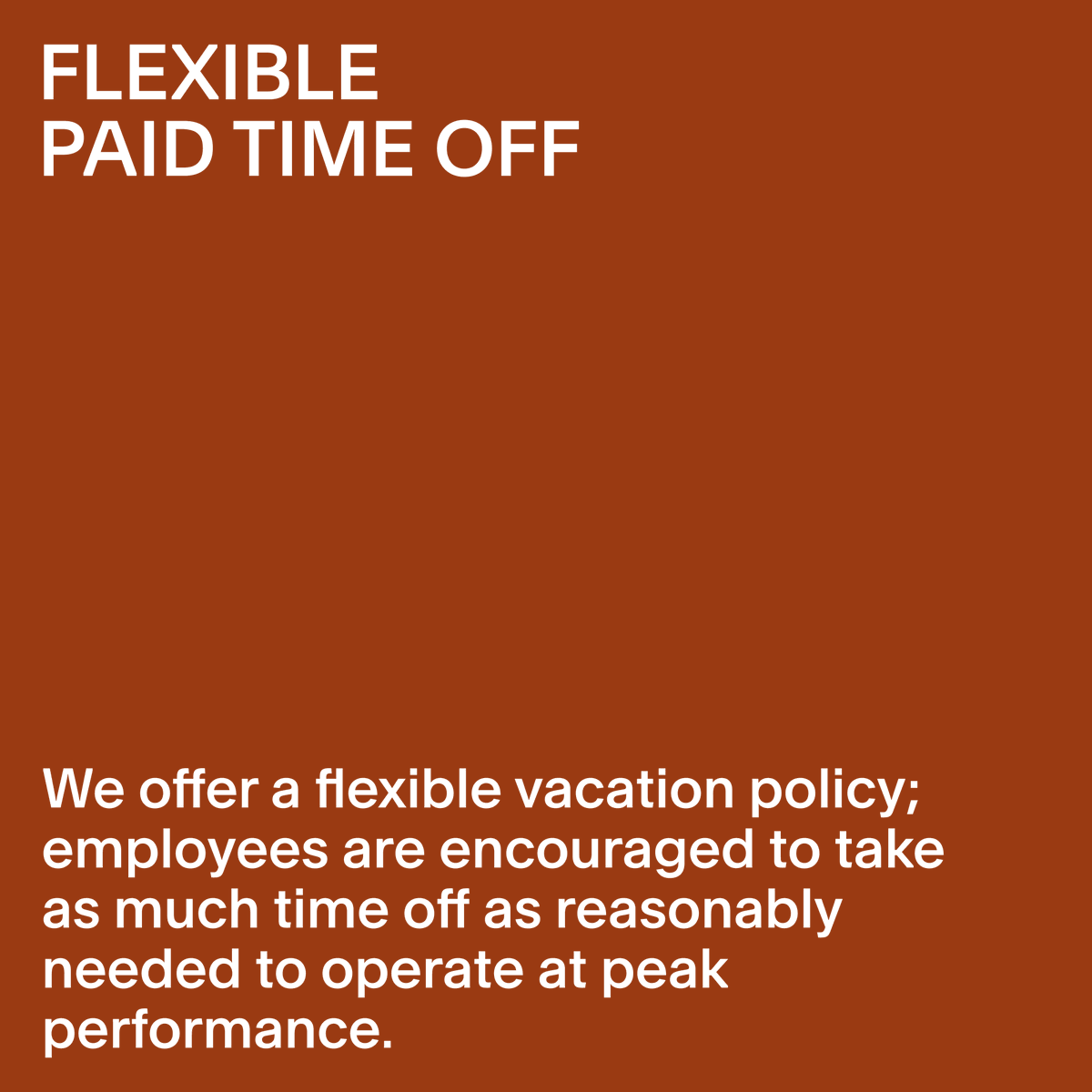 squarespace's tweet photo. (2/2) And during a time when parenting is more challenging than ever before, #Squarespace has joined employers across the U.S. in signing the Invest In Parents Pledge – committing to advocate for, support and protect working parents. #InvestInParents https://t.co/G0EIDQXu0S