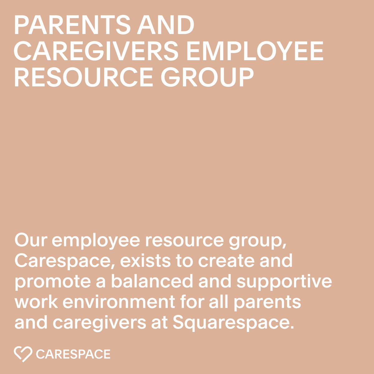 squarespace's tweet photo. (2/2) And during a time when parenting is more challenging than ever before, #Squarespace has joined employers across the U.S. in signing the Invest In Parents Pledge – committing to advocate for, support and protect working parents. #InvestInParents https://t.co/G0EIDQXu0S