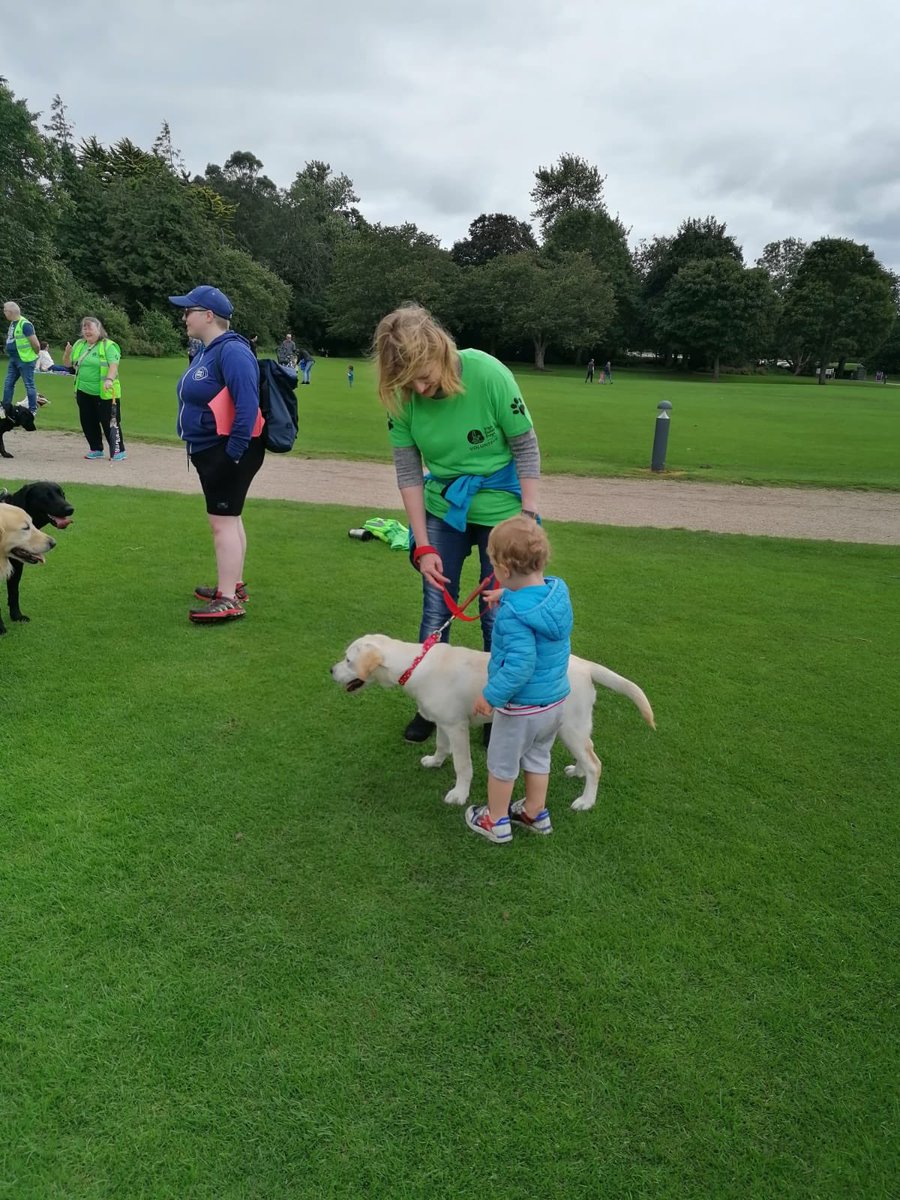 Irish Guide Dogs Portmarnock-Malahide tweet media