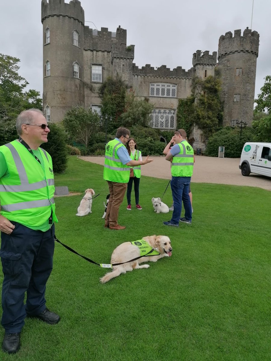 Irish Guide Dogs Portmarnock-Malahide tweet media