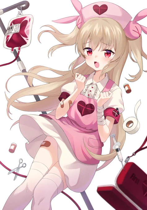#ヌォンタート 

??? 