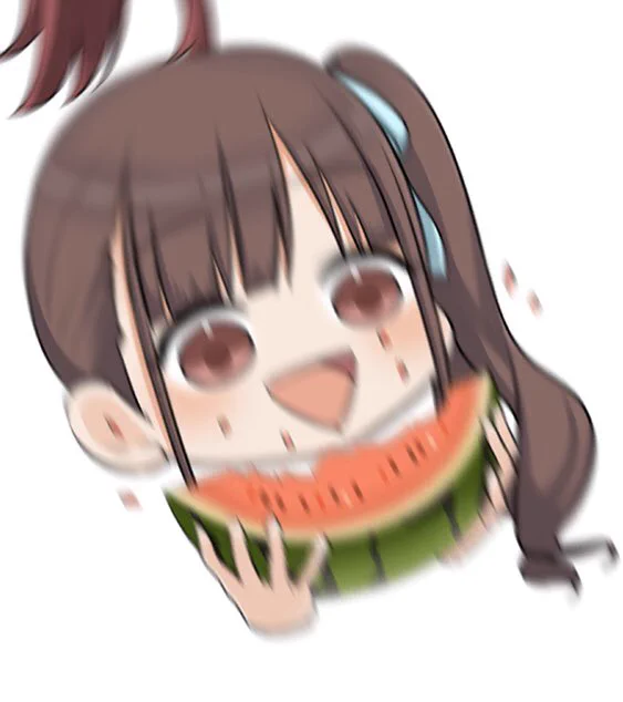このちよこ気に入っとる 