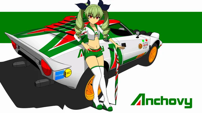 チカチカする

#絵を彩度100にすると超派手 