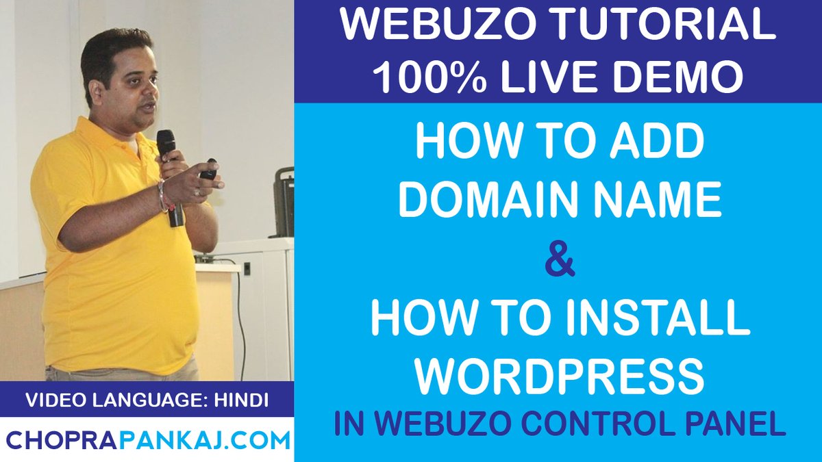 Webuzo Cerca Al Twitter