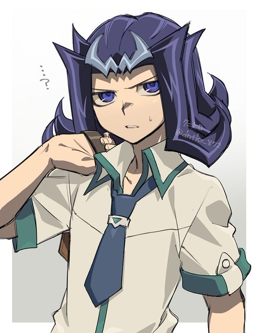 シャークさん可愛い絵 