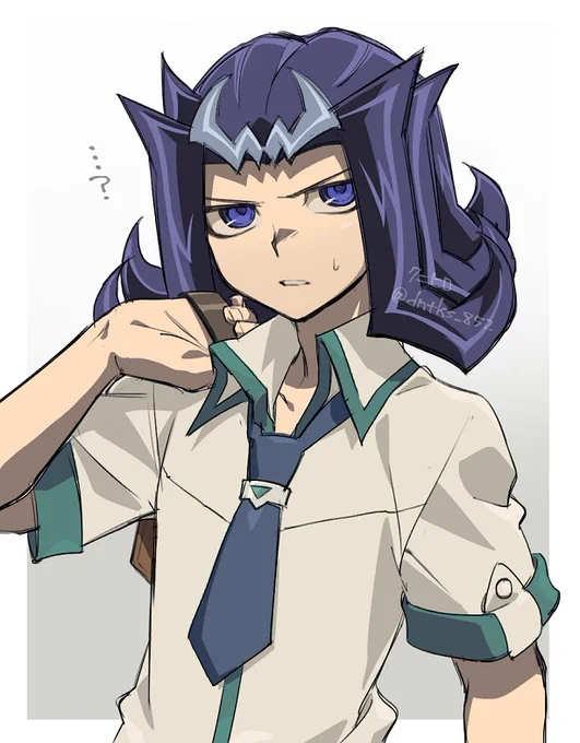 シャークさん可愛い絵 