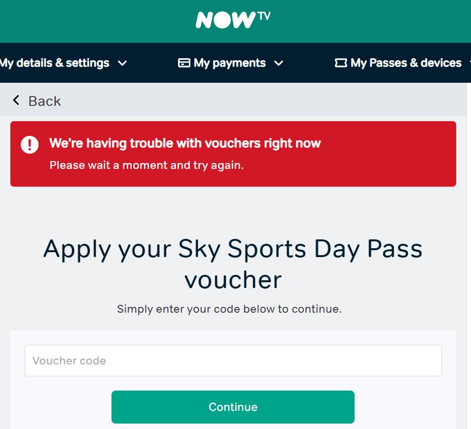 LenGowing's tweet image. Same here....