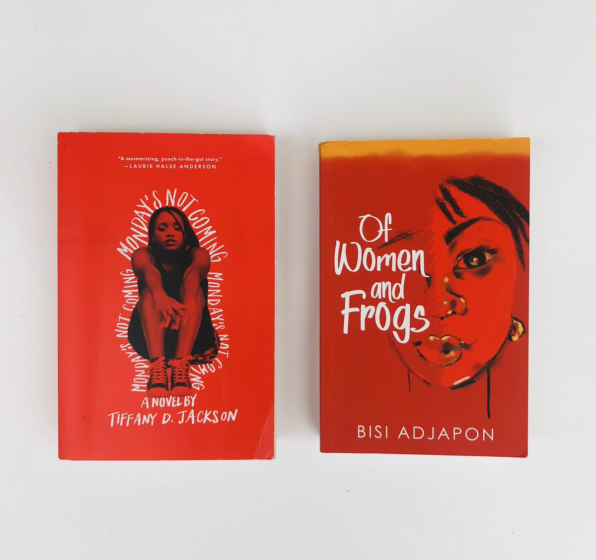 projectlitgh's tweet photo. Project Lit Ghana favorites
Happy New Week!
@WriteinBK @bisiadjapon @ProjectLITComm
#bookstagram #projectlitcommunity #projectlitbookclub #projectlitgh #justreadit https://t.co/Gr766brJS4