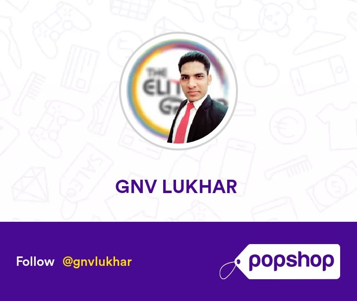 gnvmlukhar's tweet photo. SHOP NOW &amp; FOLLOW ON #POPSHOP
https://t.co/jWTs0Wu5eW

Let's Connect For Any Query
Click Here : https://t.co/KbZXOejJLV

#Stay_Healthy_With_Trato
#Celebrato_With_Trato 🎉
#Trato_Retail_Pvt_Ltd 🙏
#The_Elite_Group 🌍

#GNVLUKHAR 👑 https://t.co/ABRaXjmvmu