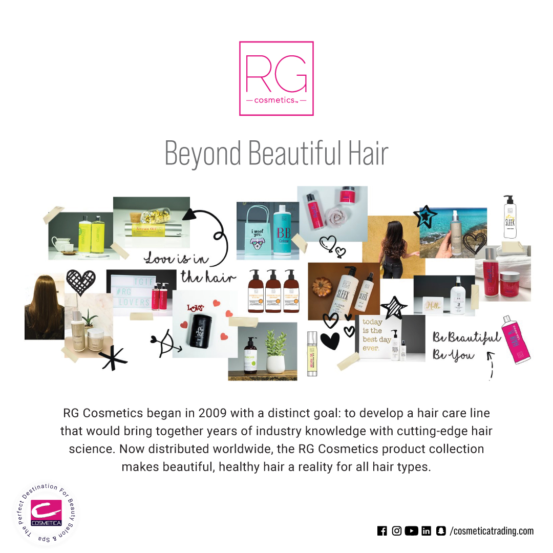 cosmeticatrding's tweet photo. RG Cosmetics โจ Beyond Beautiful Hair โจ
#cosmeticatrading #RGcosmetics #haircare #trending #hairstyle #beauty #uae #middleeast #dubai #abudhabi #rak #fujairah #bahrain #kuwait #oman https://t.co/fp2lxZQVGE