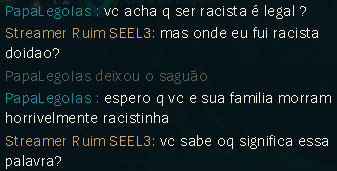 as vezes eu esqueco pq nao jogo LoL.. sad
