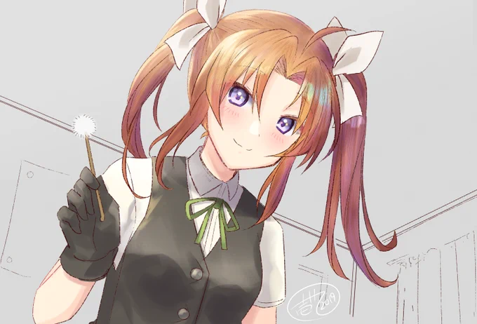 陽炎 #艦これ 