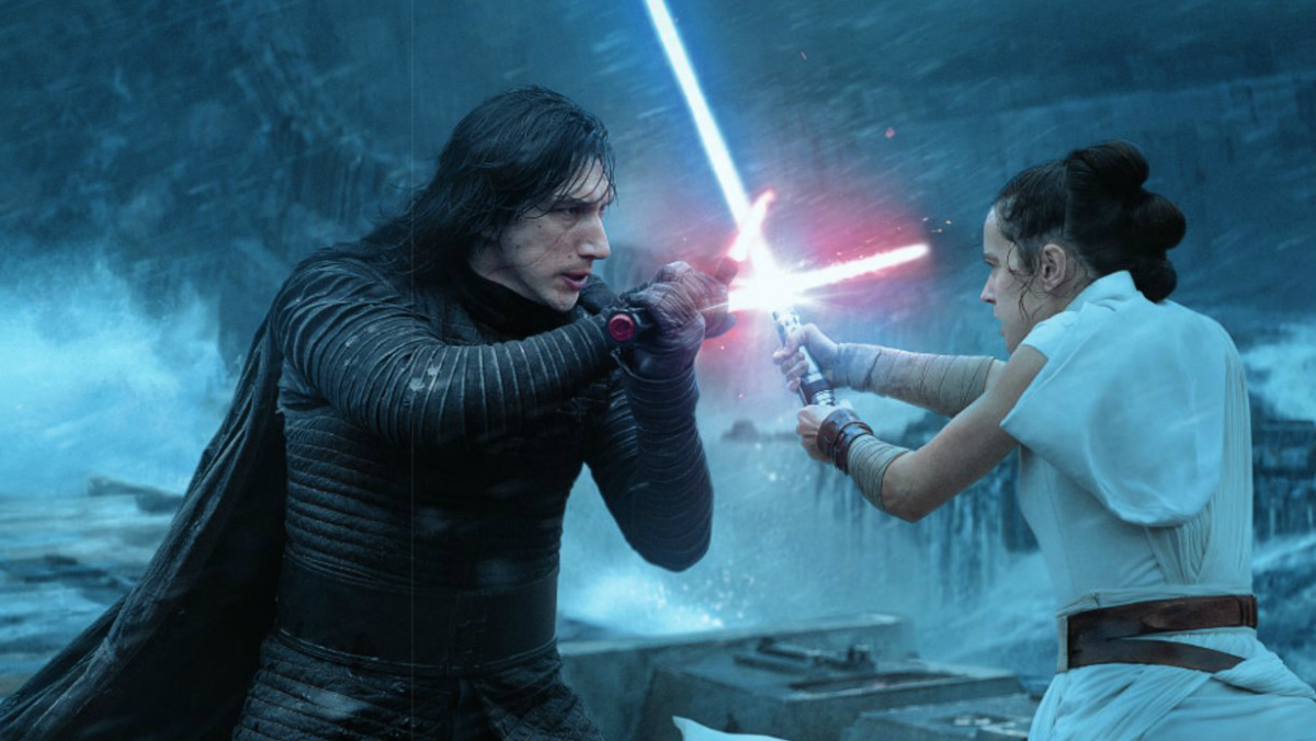 So I thought about this while watching Tros and sorry I HATE Kylo rens VS Rey’s fight.Not because it doesn’t have enough action but let’s compared it to other ICONIC fights..Form the set up to the MOTIVATION and reason these fights show what Rey and Kylos don’t have