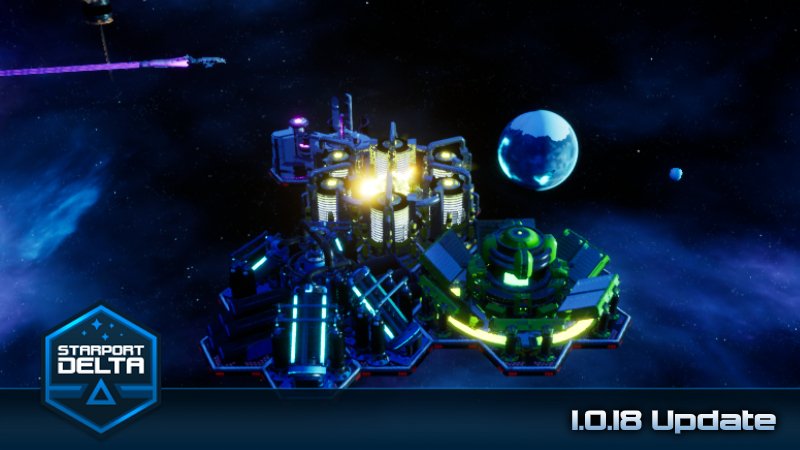 StarportDelta tweet media