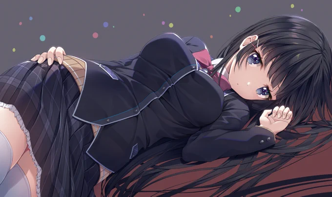 委員長 #みとあーと 
