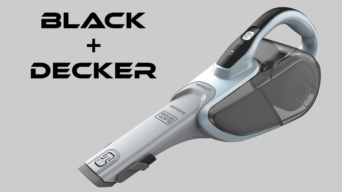 onatechshop's tweet photo. Des aspirateurs à main de marque BLACK ET DECKER https://t.co/60U5HTK2LO