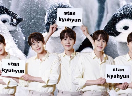 desyyyelf12's tweet photo. Kyuhyun Dreaming
Kyuhyun Ballad Prince
Kyuhyun Autumn Prince
Kyuhyun Project 季
Kyuhyun Werther
Kyuhyun Musical
Kyuhyun Show
Kyuhyun Solo
Kyuhyun King of Masked Singer
Kyuhyun Genie
Kyuhyun Sing
Kyuhyun Voice
Kyuhyun Dance
Kyuhyun gif
Kyuhyun selca
 
#규현 #규현아_사랑해 https://t.co/kTxvmGKu04