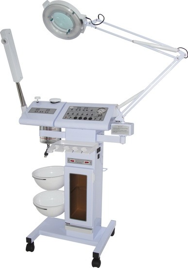onatechshop's tweet photo. Equipements et accessoires pour soins de visage
Model Paragon multi facial steamer. https://t.co/r3hfKeORhh