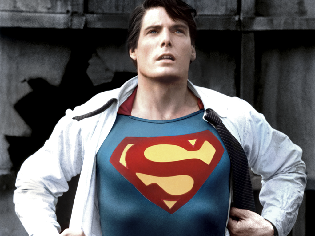 ashleyst78's tweet photo. Hmm just seen #HenryCavill black #Superman suit, trouble is, there is only one Superman for me, and no-one will ever replace him #ChristopherReeve https://t.co/8oKDCLscTX