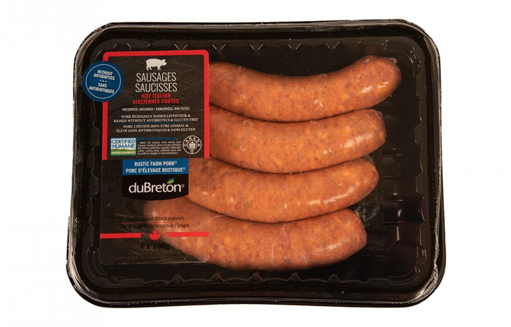 AgWomen_Canada's tweet photo. #AgProduct
J'adore les saucisses piquantes !
Ma préféré #DuBreton !
Voilà une idée de déjeuner x 2 qui vous feras sourire 😃!
Ha ! Et je rajoute toujours mon additif de #SelPlex pour les bonnes hormones ;)
#SundayBreakfast
#FoodPorn
#AgWomen
@AlimentsduQc
@MangezQuebec https://t.co/DbrKVlnQf8