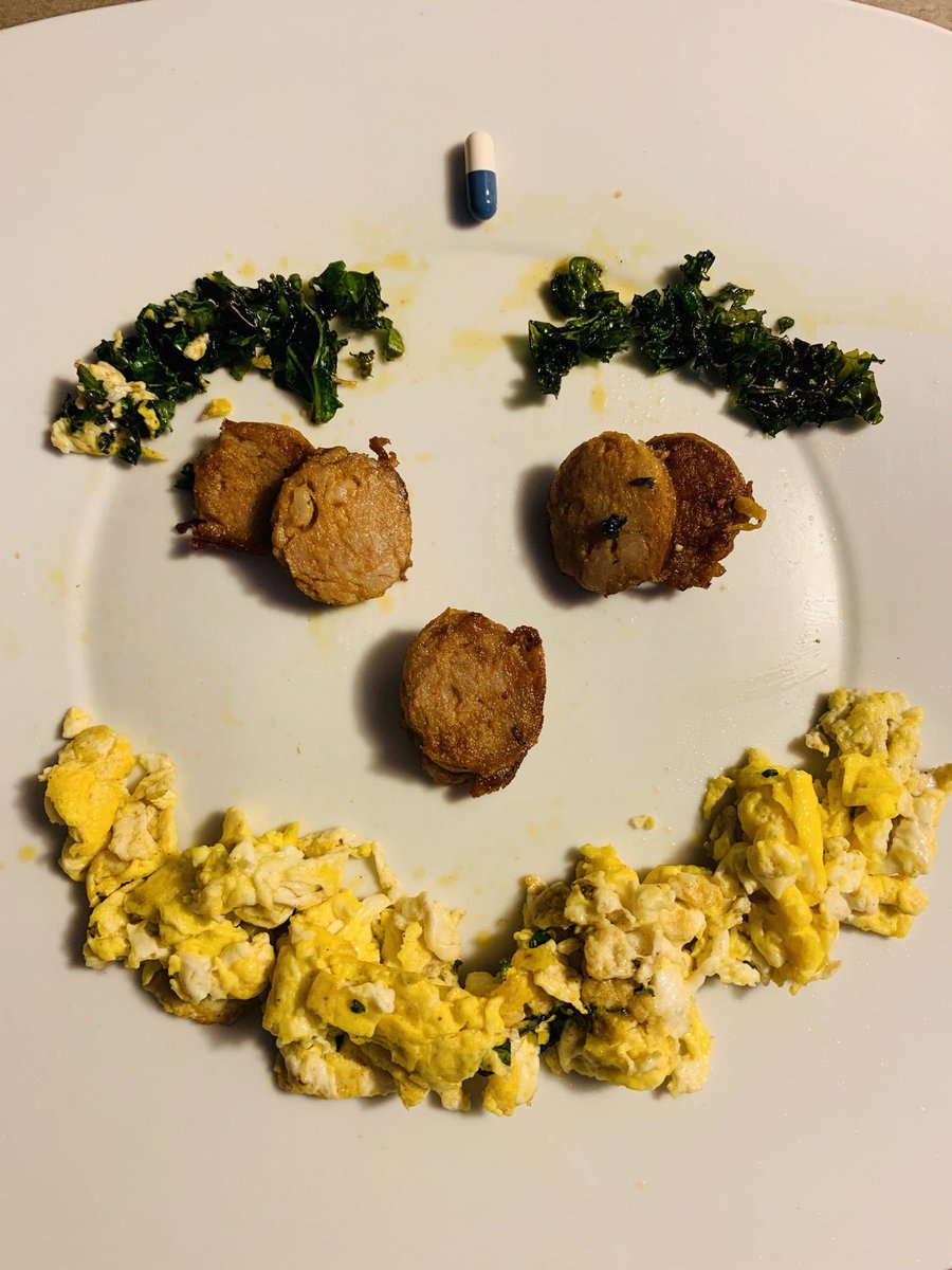 AgWomen_Canada's tweet photo. #AgProduct
J'adore les saucisses piquantes !
Ma préféré #DuBreton !
Voilà une idée de déjeuner x 2 qui vous feras sourire 😃!
Ha ! Et je rajoute toujours mon additif de #SelPlex pour les bonnes hormones ;)
#SundayBreakfast
#FoodPorn
#AgWomen
@AlimentsduQc
@MangezQuebec https://t.co/DbrKVlnQf8
