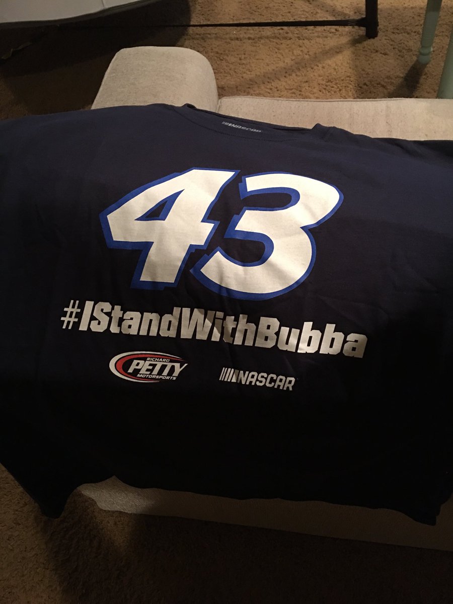 Kevin_Bobby_24's tweet photo. #IStandWithBubba https://t.co/TCNrQiWKTh