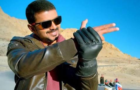 sarkarMassVijay's tweet photo. @Atlee_dir anna

Twitter pakkam vaanga....

#Theri2 venum..... #Dharmeshwar on charge....

#TheriTRPRaidOnSunTV

#Master @actorvijay anna https://t.co/mElj5xr1U4