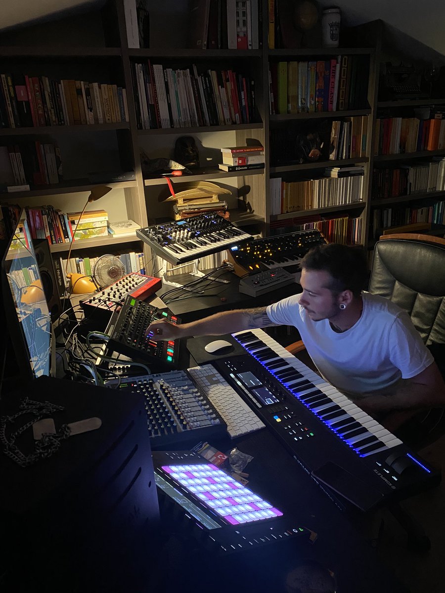 Victor Fernandez tweet media