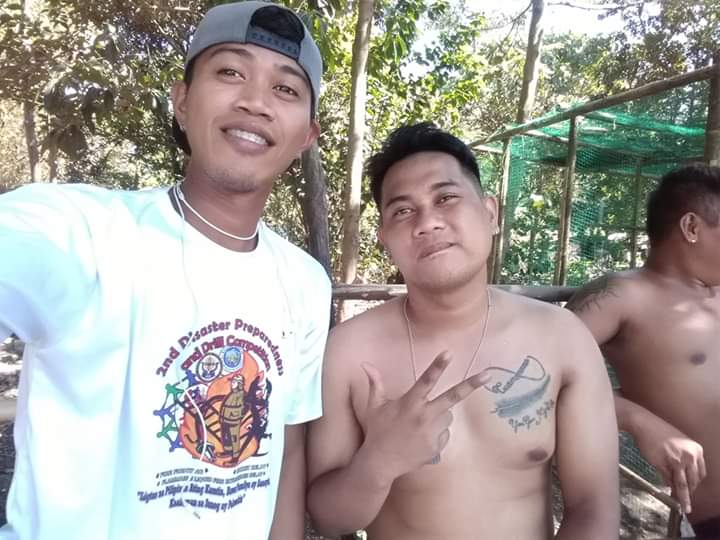 OneAndee's tweet photo. Andee'One &amp; One' K Of 24/7GS https://t.co/kmlmY2djHN