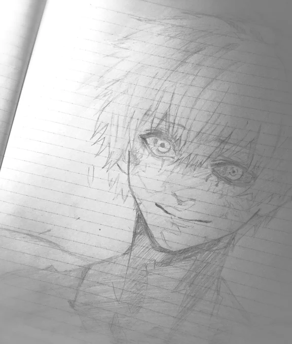 #夏の創作クラスタフォロー祭 
 #絵描きさんと繋がたい
1年前くらいのアナログ過去絵たち
懐かしい
(❤♻️まわります) 
