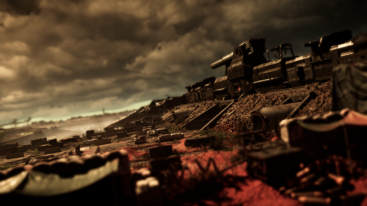 Tom Clancy's The Division tweet media