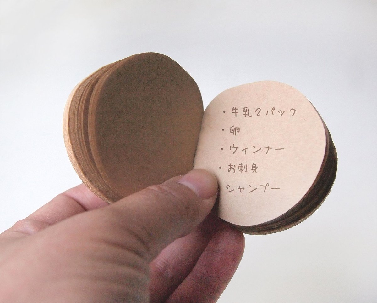 Minne ミンネ 蓮根のはさみ焼き のようなメモ帳 手のひらにすっぽり収まるサイズで バッグに忍ばせて持ち歩きたくなるかわいさです ちょっとしたギフトにも 作品ページをみる T Co Kiixu3dbxs Minne ミンネ 蓮根のはさみ焼き のようなメモ帳 手のひらにすっぽり収まるサイズで バッグに忍ばせて持ち歩きたくなるかわいさです ちょっとしたギフトにも 作品ページをみる T Co Kiixu3dbxs