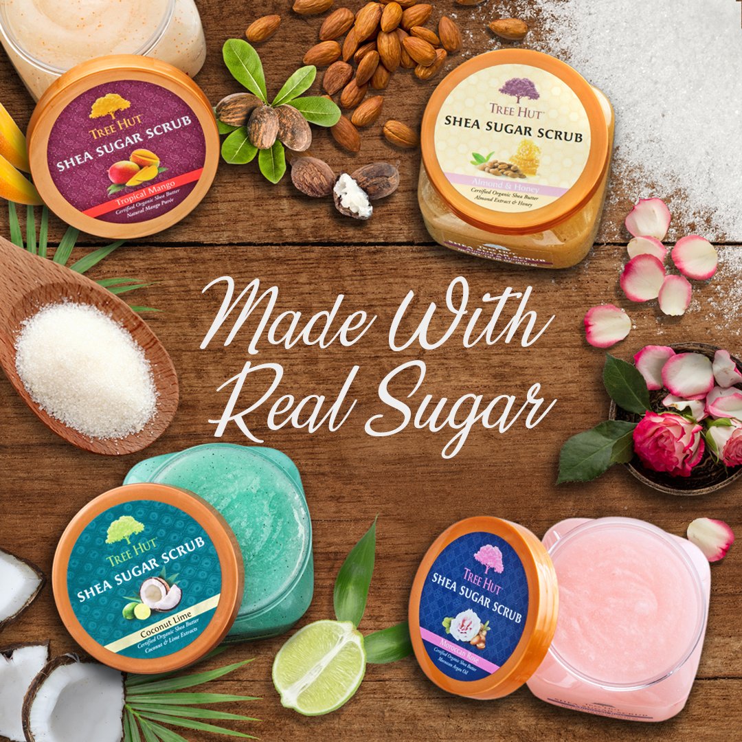 LBeauteBar's tweet photo. Did you know? Many natural scrubs have anti-bacterial properties that may help with acne. #bathscrubs  #skinrescue 
#safeingredients  #skincareover30  #skincareaddict  #skincaretips #allskintypes  #moisturize  #bodycareproducts https://t.co/BiPMYrRTKM