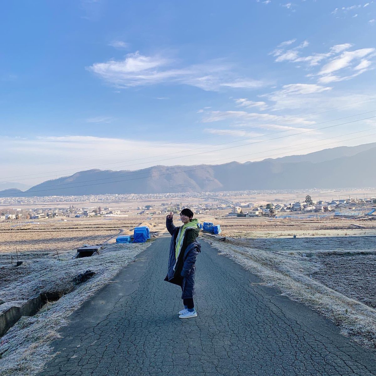 雄輝 インスタ グラム 古川