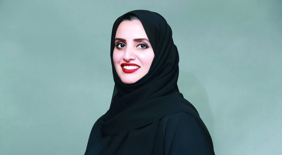 عائشة بن بشر - المدير السابق لمكتب مدينة دبي الذكية، تشغل عضوية مجالس المستقبل العالمية في المنتدى الاقتصادي العالمي، وفريق مؤشر الجاهزية الذكية للثورة الصناعية الرابعة، ومجلس السعادة العالمي.