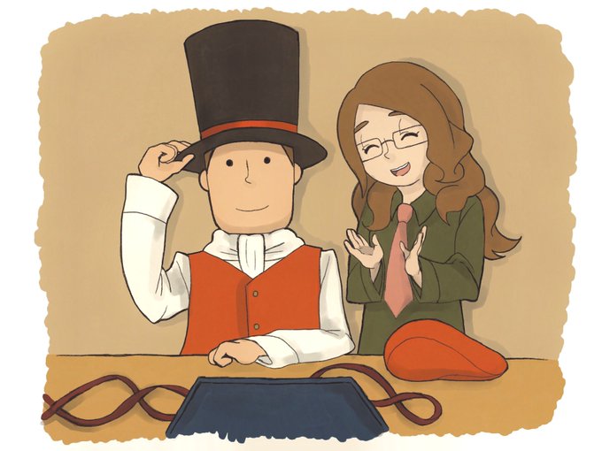 英国紳士のtwitterイラスト検索結果