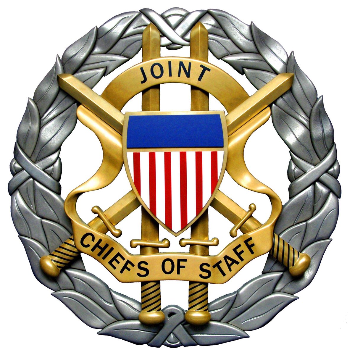 On this day in 1947, President Truman signed the National Security Act into law, creating the Joint Chiefs of Staff and the Joint Staff. #KnowYourMil and the role of the Joint Chiefs of Staff to support our national security in the @DeptofDefense: jcs.mil/About/
