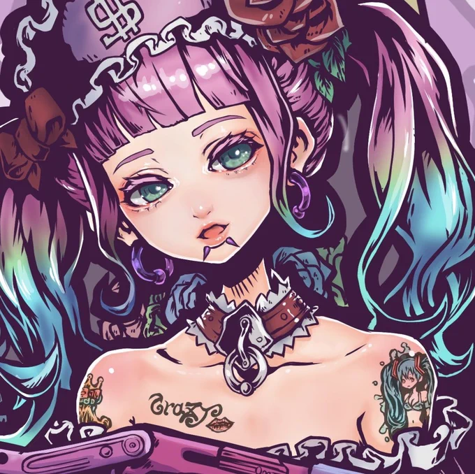 顔にこだわりをプラス 